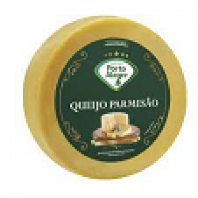 QUEIJO PARMESÃO PORTO ALEGRE PEDAÇO