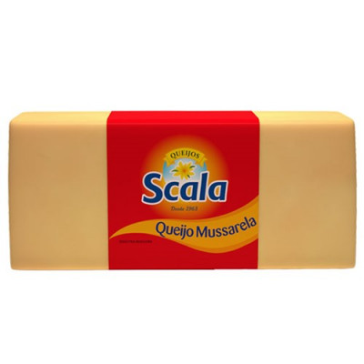 MUSSARELA SCALA