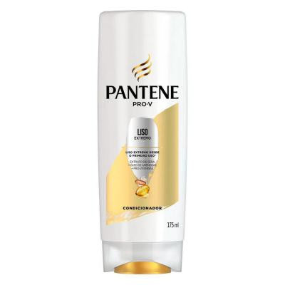 CONDICIONADOR PANTENE PRO-V LISO EXTREMO 175 ML