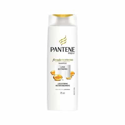 SHAMPOO PANTENE PRO-V LISO EXTREMO 175 ML