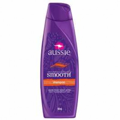 SHAMPOO AUSSIE MIRACULOUSLY SMOOTH 200ML