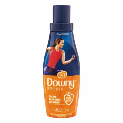 AMACIANTE CONCENTRADO DOWNY SPORTS 450ML