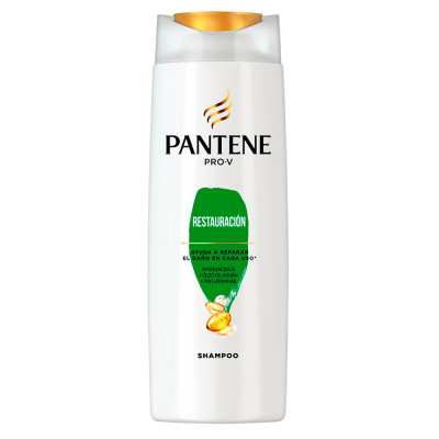 SHAMPOO PANTENE PRO-V RESTAURAÇÃO 400 ML