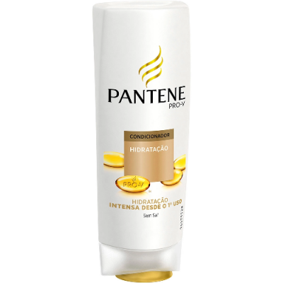 CONDICIONADOR PANTENE HIDRATAÇÃO 200ML