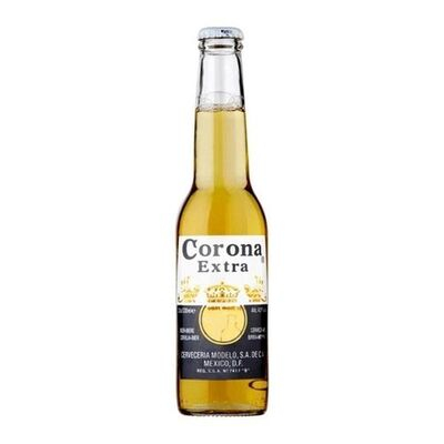 CERVEJA CORONA LONG NECK 355ML