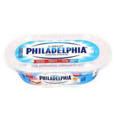 PHILADELPHIA SADIA LIGHT GTS 50 G 200 G