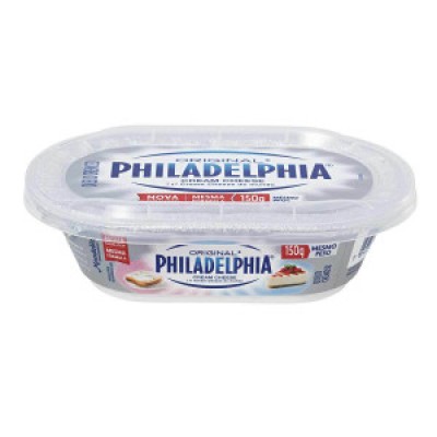 CREAM CHEESEE PHILADELPHIA ORIGINAL 150 G