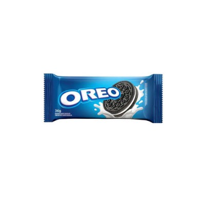 BISCOITO OREO RECHEADO 36G