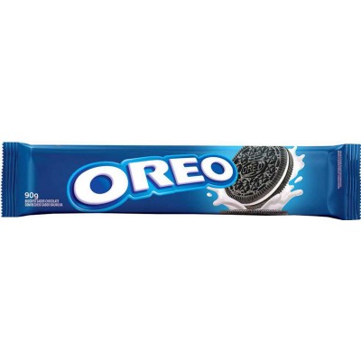 BISCOITO OREO RECHEADO 90GR