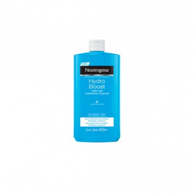 GEL HIDRATANTE CORPORAL NEUTROGENA HYDRO BOOST 400ML