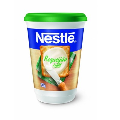 REQUEIJÃO NESTLÉ LIGHT 200G