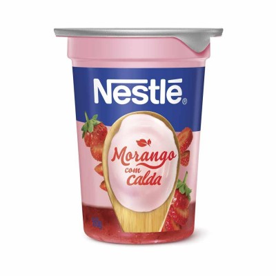 IOGURTE NESTLÉ BI-CAMADAS 150 G