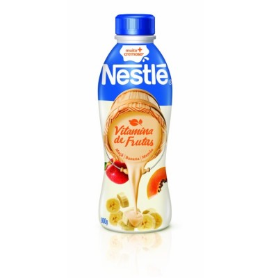 IOGURTE NESTLÉ VITAMINA DE FRUTAS 900G