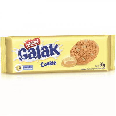 COOKIE NESTLÉ GALAK 60GR