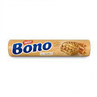 BISCOITO NESTLE BONO RECHEADO SABOR CHURROS 126 GRAMAS