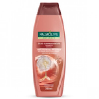 SHAMPOO PALMOLIVE ÓLEO SURPREENDE 350ML