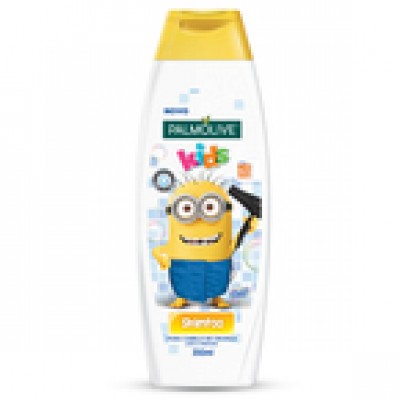 SHAMPOO PALMOLIVE KIDS MINIONS 350ML