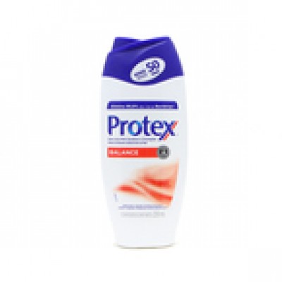 SABONETE LÍQUIDO PROTEX BALANCE 250ML