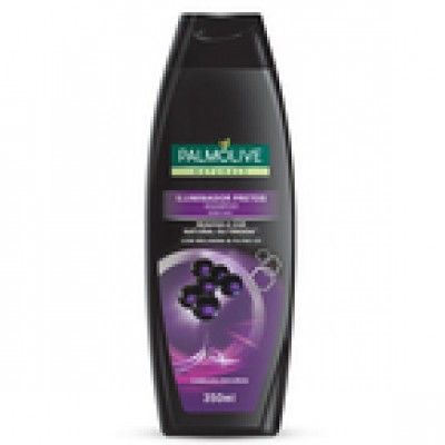 SHAMPOO PALMOLIVE PRETOS 350ML