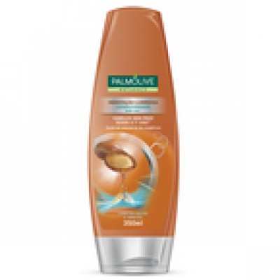 CONDICIONADOR PALMOLIVE ÓLEO DE ARGAN 350ML