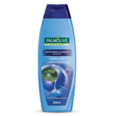 SHAMPOO PALMOLIVE ANTICASPA CLASS 350 ML