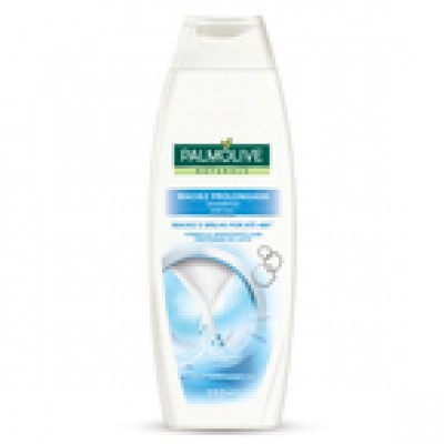 SHAMPOO PALMOLIVE MACIEZ PROLONGADA 350ML