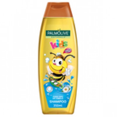 SHAMPOO PALMOLIVE KIDS NATURALS 350 ML