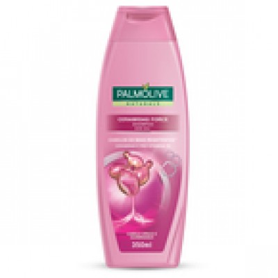 SHAMPOO PALMOLIVE CERAMIDAS FORCE 350ML