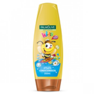 CONDICIONADOR PALMOLIVE KIDS NATURALS 350ML