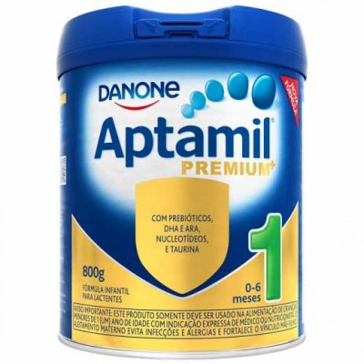 APTAMIL PREMIUM 1 800 G