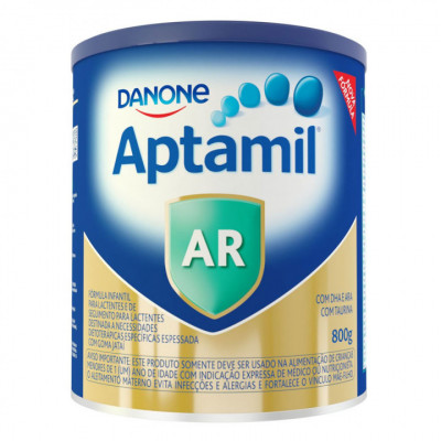 APTAMIL AR 800 G