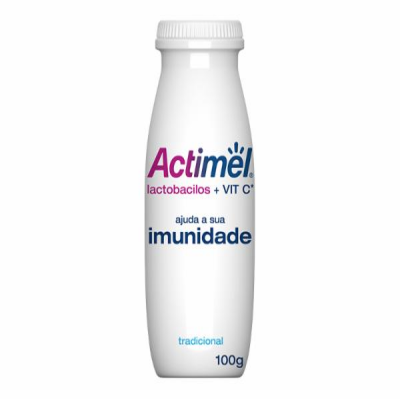 ACTIMEL DEFENSES TRADICIONAL 100G