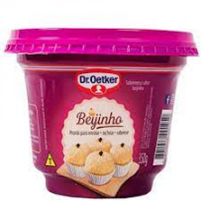 BEIJINHO DR.OETKER 350 GRAMAS