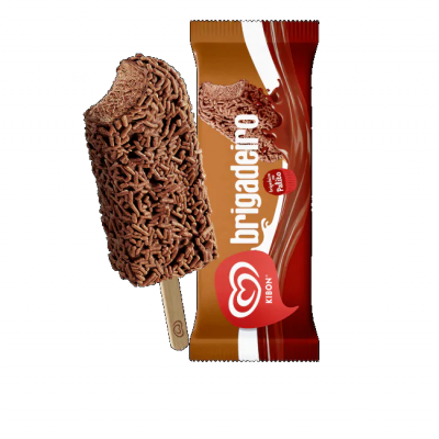 PICOLÉ KIBON BRIGADEIRO 77G