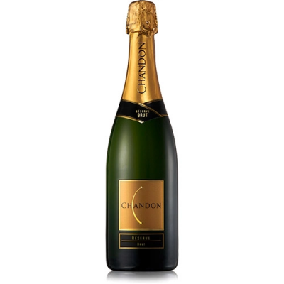 ESPUMANTE CHANDON RÉSERVE BRUT BRANCO 750 ML