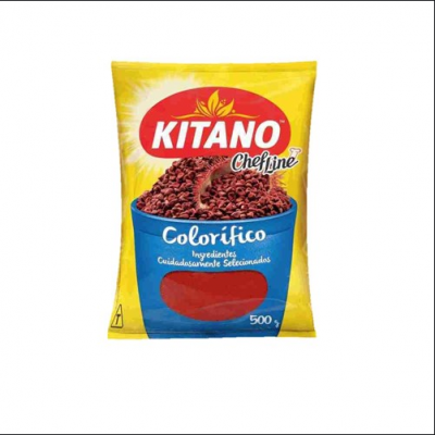 COLORÍFICO KITANO 500G