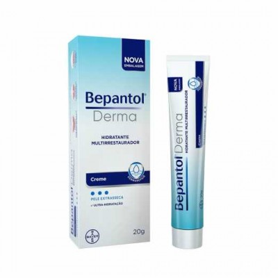 BEPANTOL DERMA CREME 20G