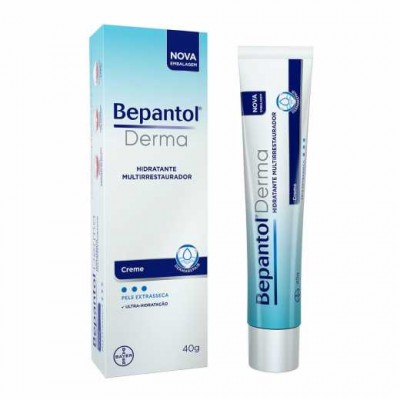 BEPANTOL DERMA 40G