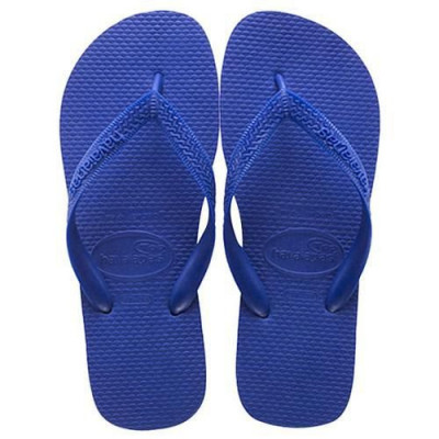 CHINELO HAVAIANAS AZUL 35/36