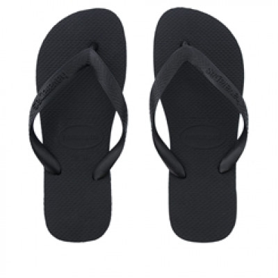 CHINELO HAVAIANAS PRETA 35/36