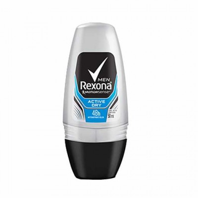 DESODORANTE REXONA ROLL-ON MEN 50 ML