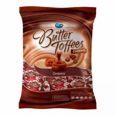 BALA BUTTER TOFFEES CHOKKO 100G