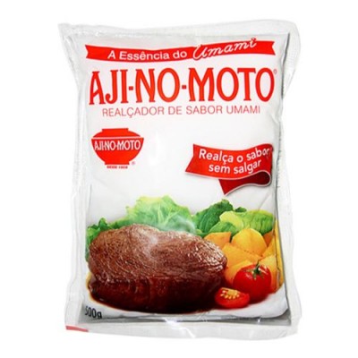 REALÇADOR DE SABOR AJINOMOTO 500G