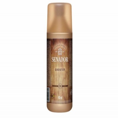 DESODORANTE SPRAY SENADOR EXPLORER 90 ML