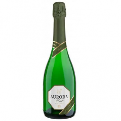 ESPUMANTE AURORA BRUT 750ML