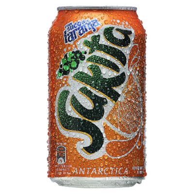 REFRIGERANTE SUKITA LARANJA 350ML