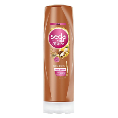 CONDICIONADOR SEDA KERAFORCE 325ML