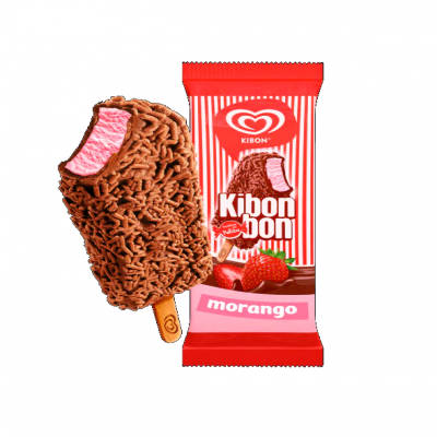 SORVETE KIBON KIBONBON 53G