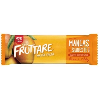 PICOLÉ KIBON FRUTTARE MANGA 83G