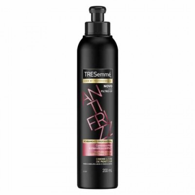 CREME PARA PENTEAR TRESEMME ANTI FRIZZ 200 ML